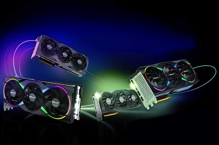 nvidia geforce rtx