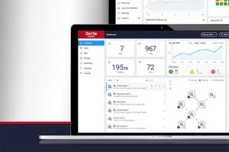 resilienza informatica