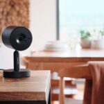 Smart home netatmo