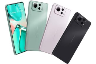 asus zenfone