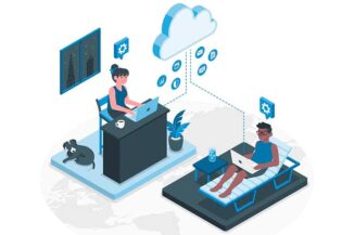 call center
