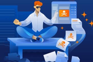 cybercrime cybersecurity