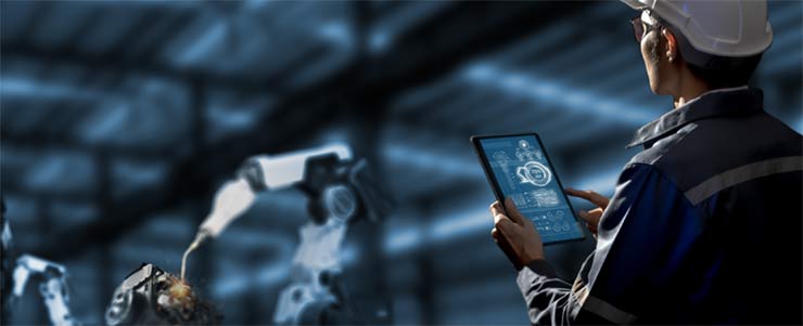 digitalizzazione