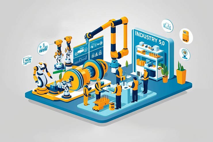 industry 5.0