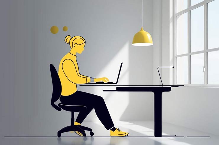 lavoro ibrido