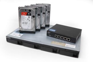 nas qnap