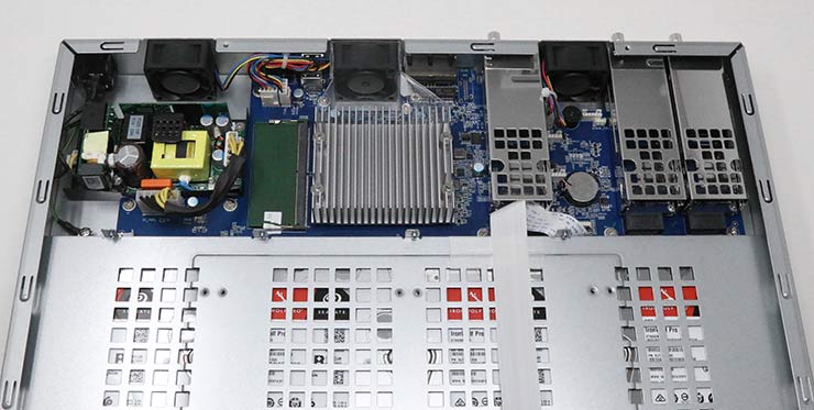 nas qnap