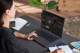 notebook msi