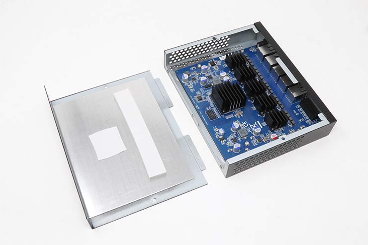nas qnap