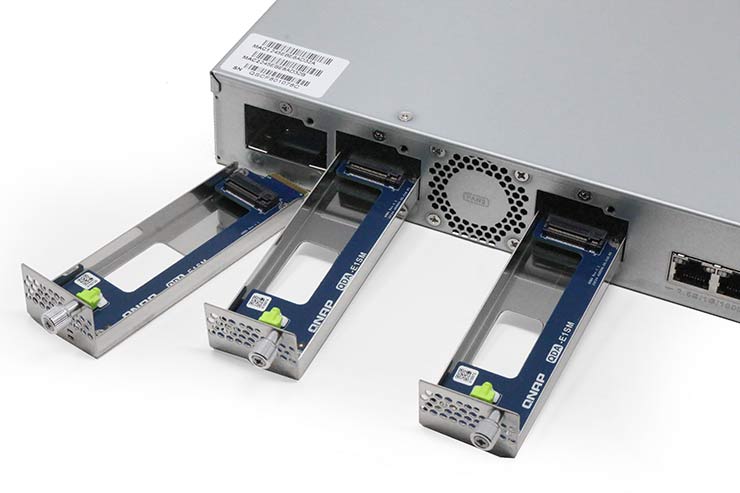 nas qnap