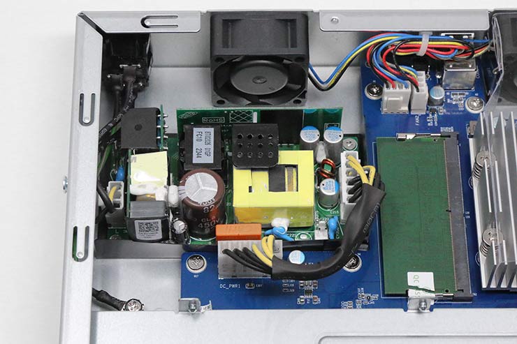 nas qnap
