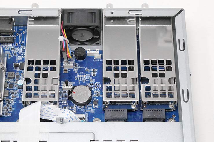 nas qnap