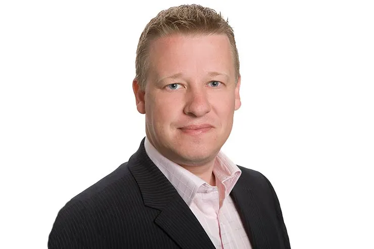 quantum computing Darren-ThomsonCommvault quantum computing