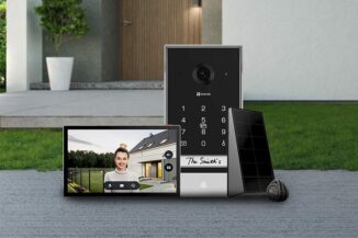 videosorveglianza