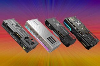 AMD radeon