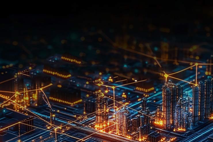Digital Transformation