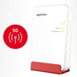 Internet 5G