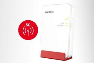 Internet 5G