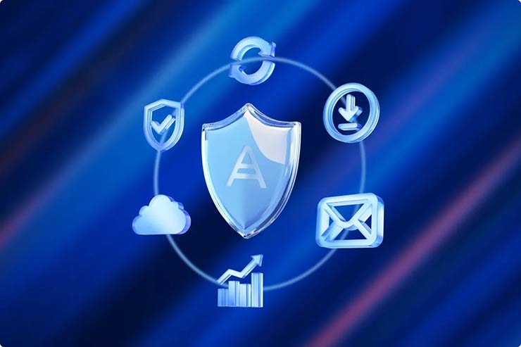Microsoft 365 cybersecurity