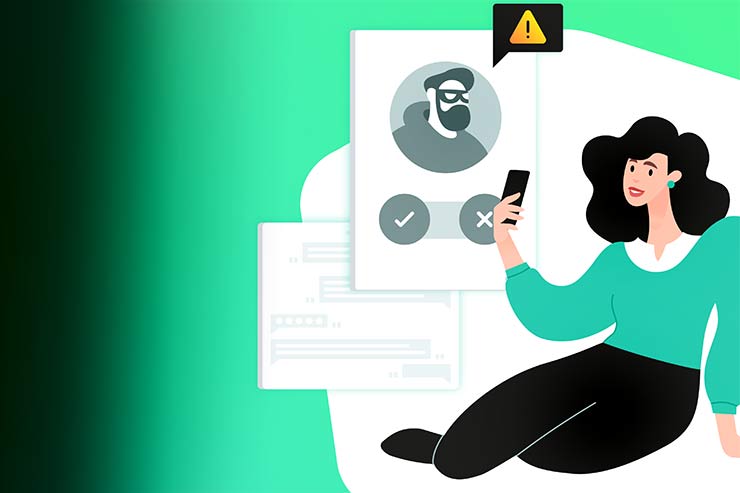 Sicurezza online Kaspersky_Infografica Sicurezza online