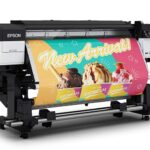 Stampanti Epson