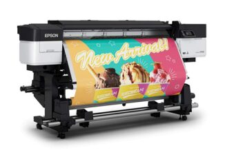 Stampanti Epson