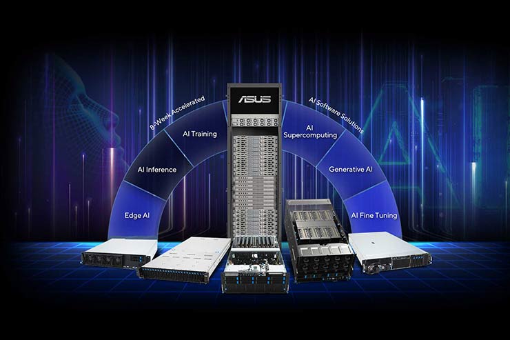 asus