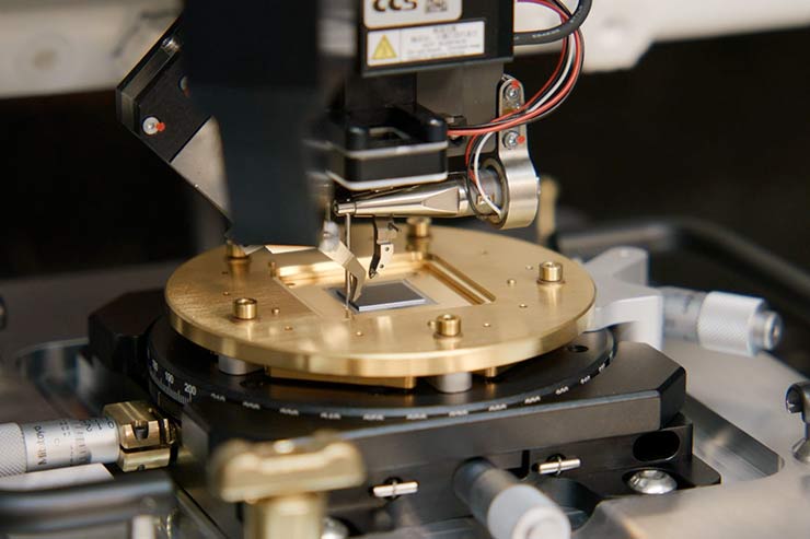 calcolo quantistico