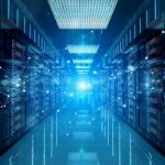 data center