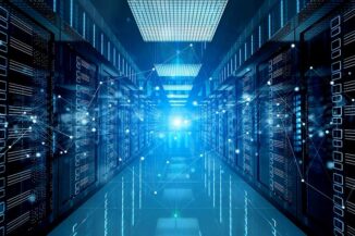 data center