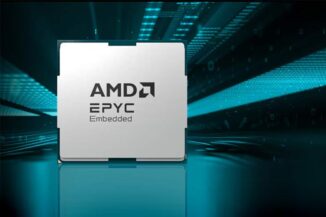 embedded