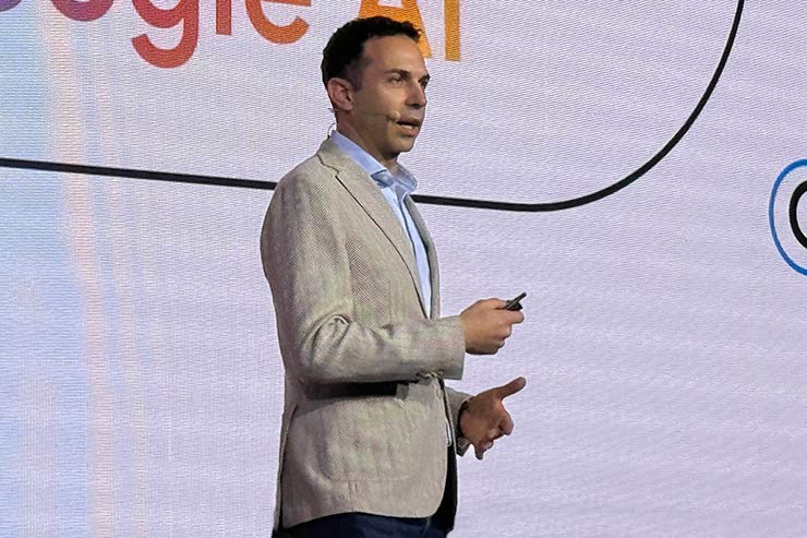google cloud