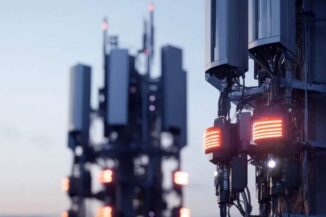 infrastruttura 5g