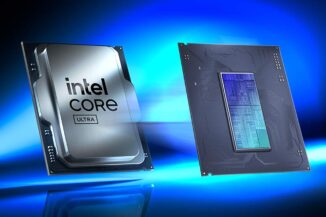 intel core