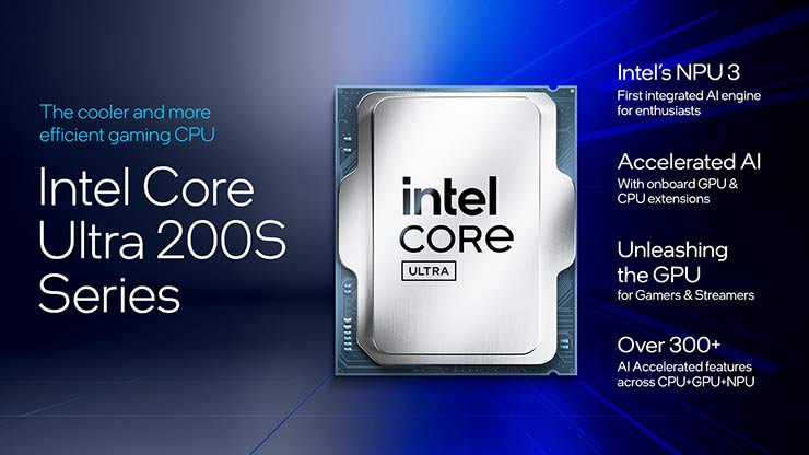 intel core