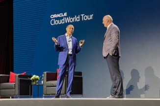 intelligenza artificiale Oracle