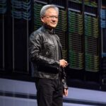 intelligenza artificiale nvidia