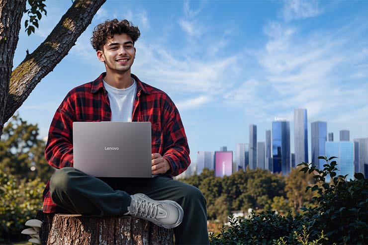 lenovo
