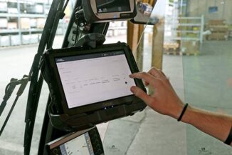 logistica