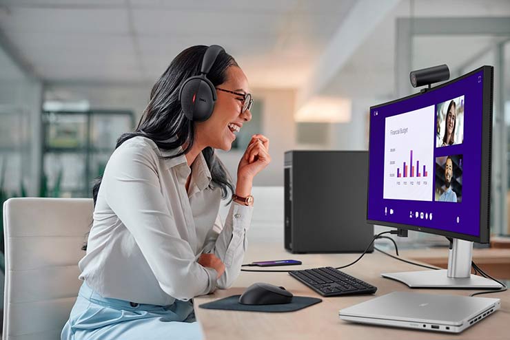 monitor dell