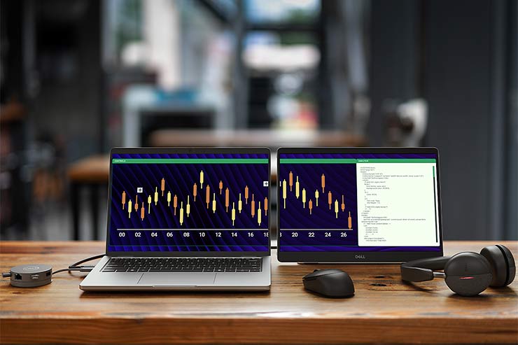 monitor dell