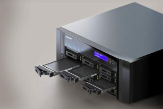 nas qnap 1277