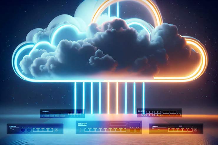 qnap amizcloud qnap amizcloud