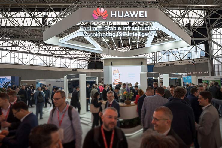 rete internet Huawei_FTTH-Conference rete internet