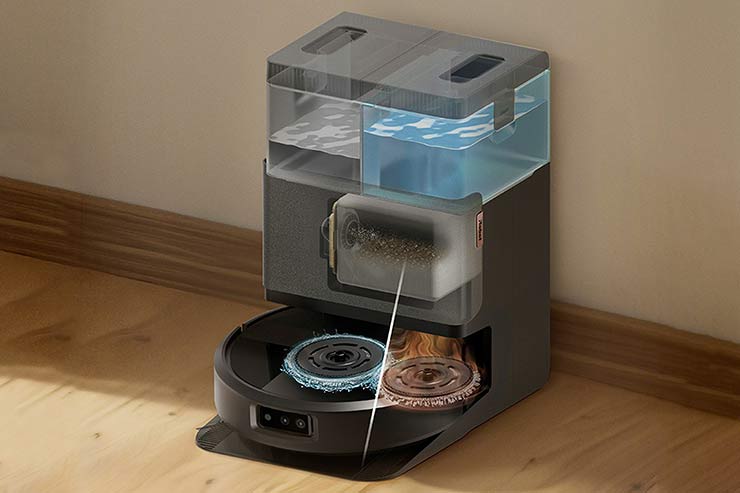 roomba