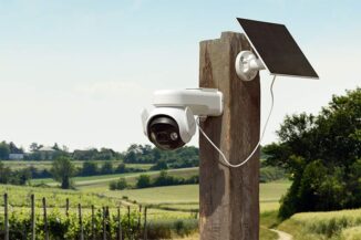 smart home