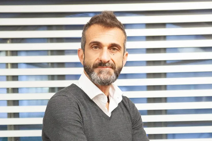 threat detection sicurezza digitale