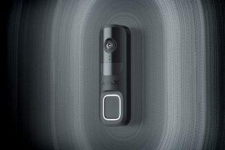 videocitofono con intelligenza artificiale