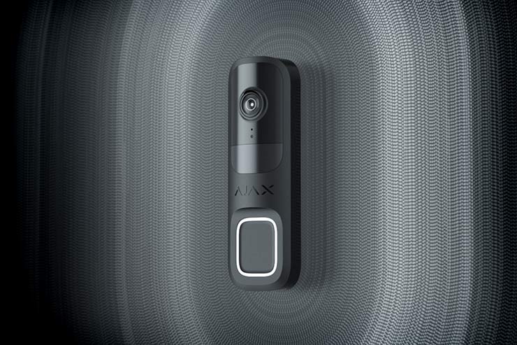 videocitofono con intelligenza artificiale