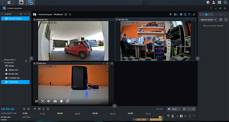 videosorveglianza